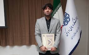 مدیر آینده پژوهی بانک پارسیان، پژوهشگر منتخب نظام بانکی شد